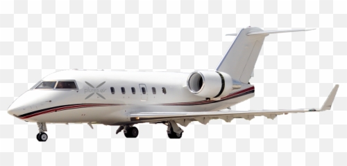 Private Jet Ibiza Charter - Bombardier Challenger 600 png