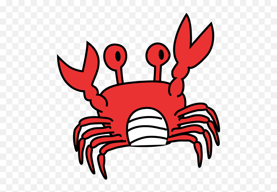 Download Crab Clip Art Illustration Image Photograph - Fresh Crab Clipart Png,Crab Clipart Png