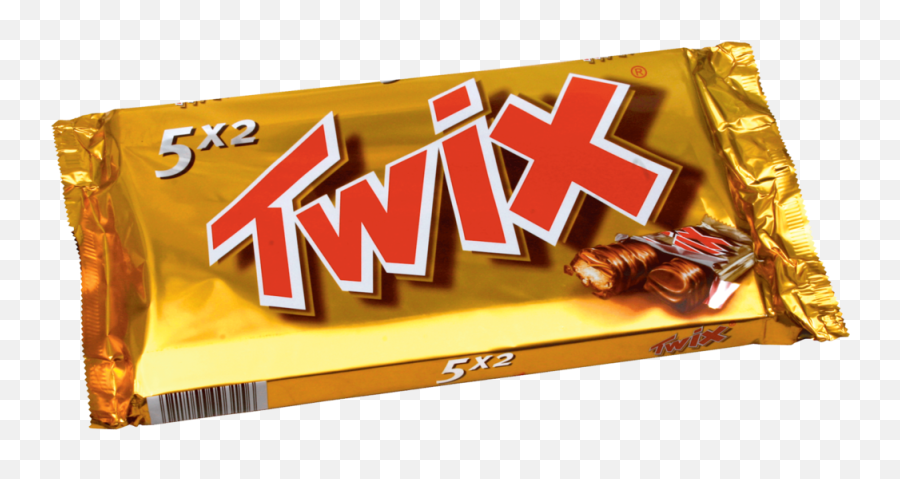 Twix Chocolate Bar Png Image With No - Twix Chocolate Png,Twix Png