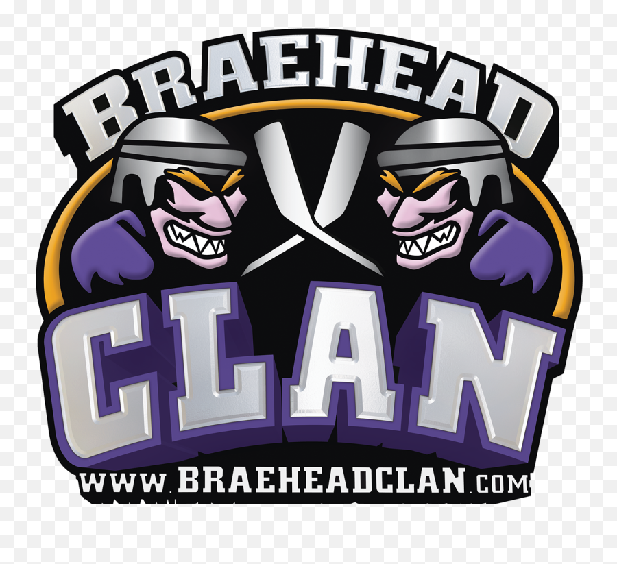 Braehead Clan Logo Design - Clip Art Png,Clan Logo