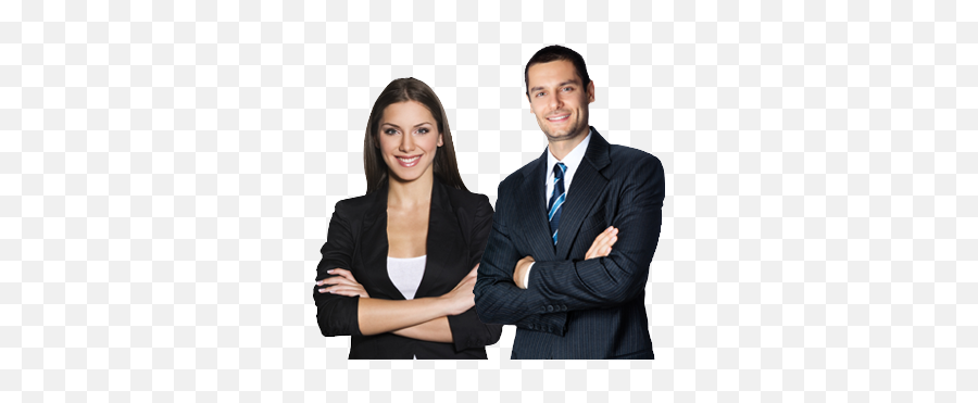Insurance Agent Png Transparent - Business Man High Resolution,Agent Png