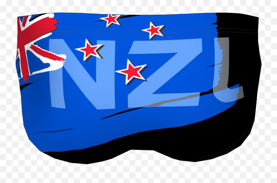 New Zealand - Language Png,New Zealand Flag Png