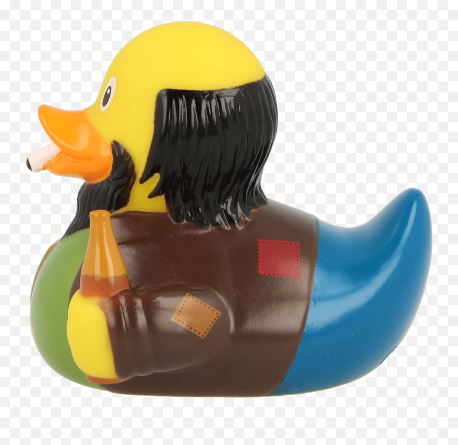 Beggar Rubber Duck - Soft Png,Rubber Ducky Png
