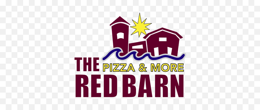 The Red Barn Pizza - Home Fiction Png,Barn Png