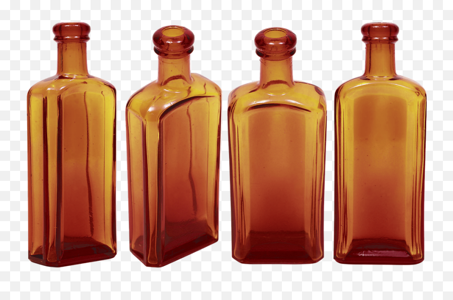 Bottle Glass Whiskey Flat - Free Image On Pixabay Bottle Png,Whiskey Bottle Png