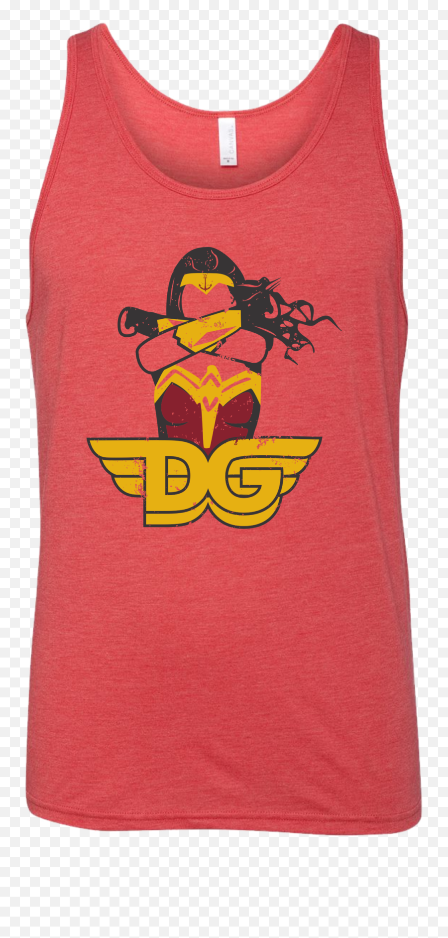 Design - Dg Wonder Woman U2014 Ib Collegiate Wonder Woman Png,Wonderwoman Png