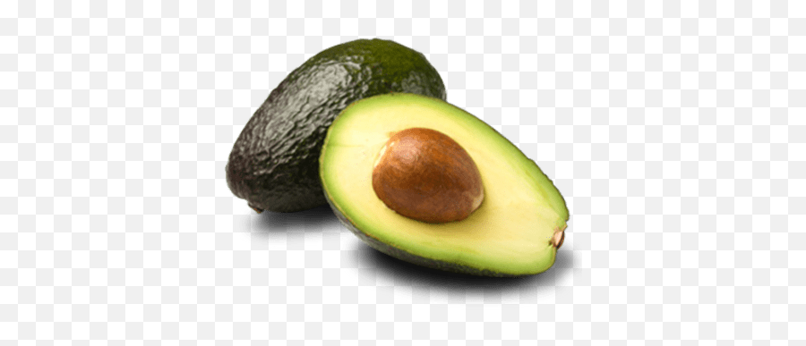 Avocado Open Transparent Png - Foods Grown In California,Aguacate Png