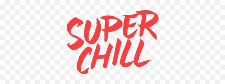 Chill Transparent Images Png - Super Chill,Chill Png