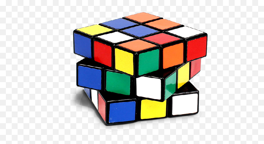 The Rubiks Cube Star Of Puzzles - Advantages Of Cube Png,Rubik's Cube Png