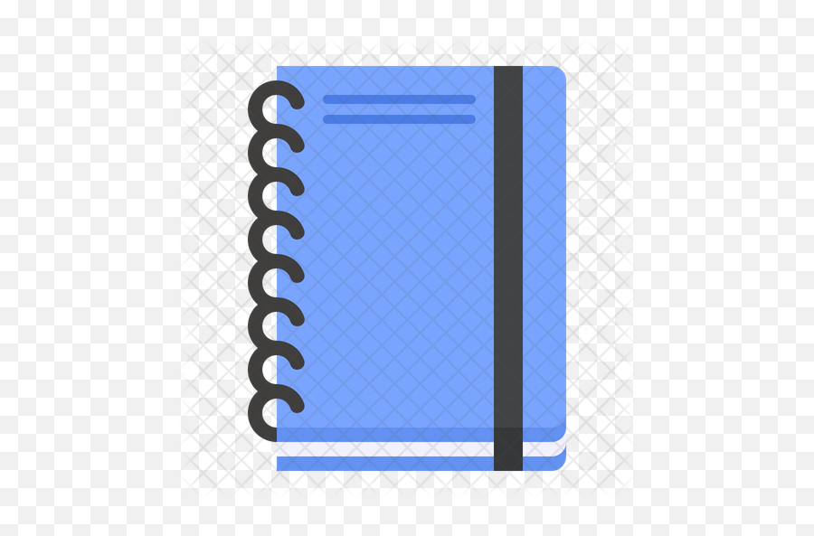Available In Svg Png Eps Ai Icon Fonts - Horizontal,Notebook Png