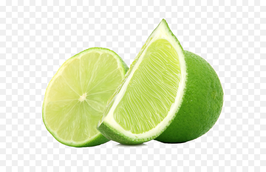 Drawing Lemon Wedge - Lime Wedge Png,Lime Transparent Background
