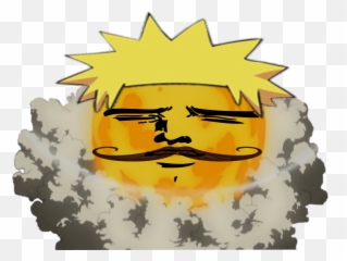 Shonen Ka Boom Joke Battles Wikia Fandom - Naruto Explosion png