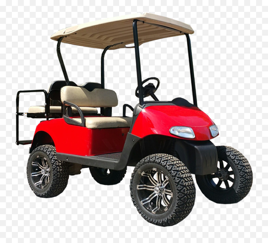Golf Buggies Cart E - Transparent Golf Cart Png,Golf Cart Png