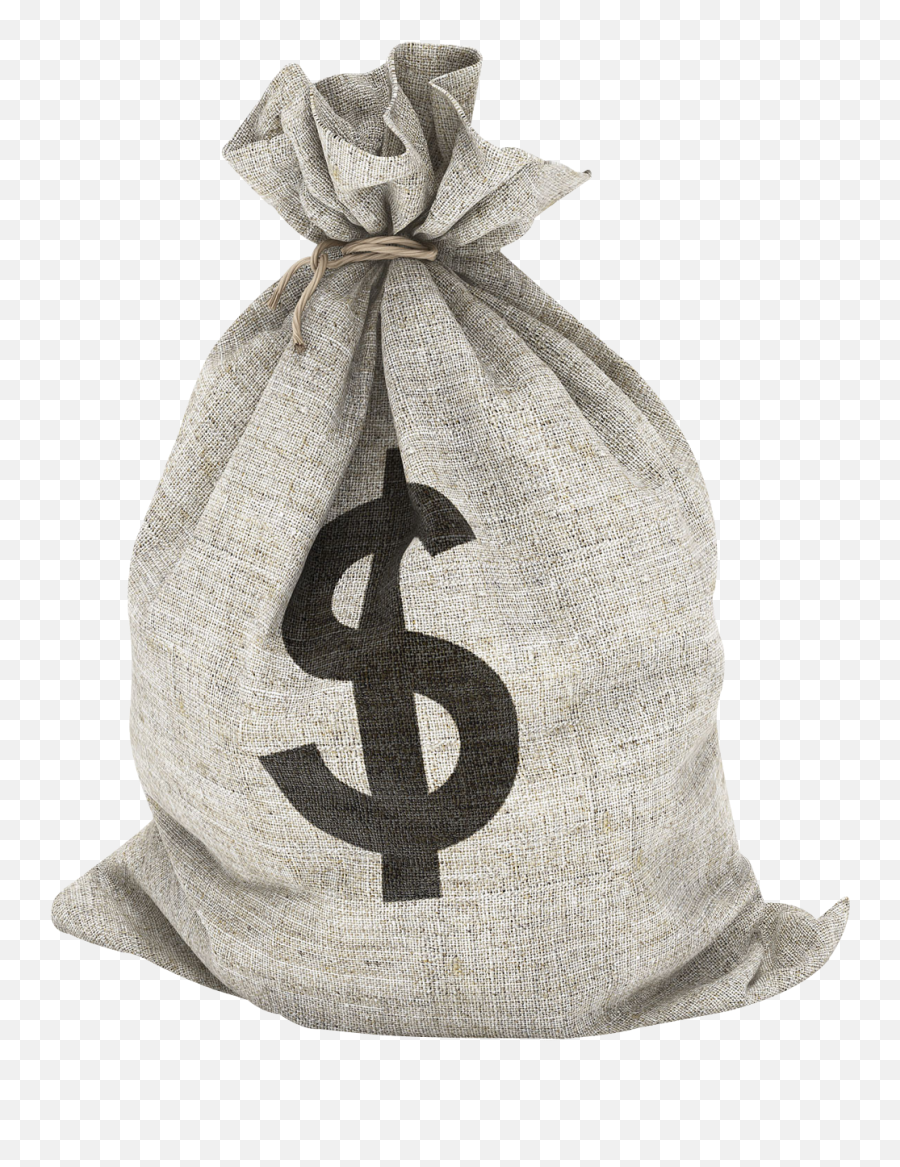Download Money Bag Png Image For Free - Bag Of Money Png,Money Transparent Background