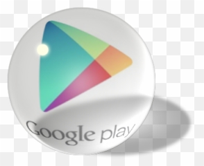 Play Store Icon Png 121188 - Free Icons Library Circle