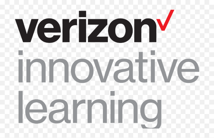 Thousands Of High School Students Support Small Businesses - Verizon Innovative Learning Schools Logo Png,Verizon Logo Vector