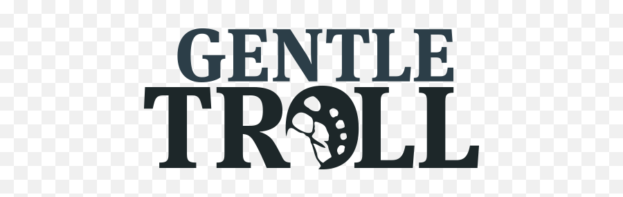 Home Gentle Troll Entertainment U2013 Serious Games For - Gentle Troll Logo Png,Trolls Logo