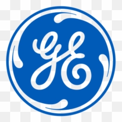Webinar Future Of Healthcare By Ge - High Resolution General Electric Logo png