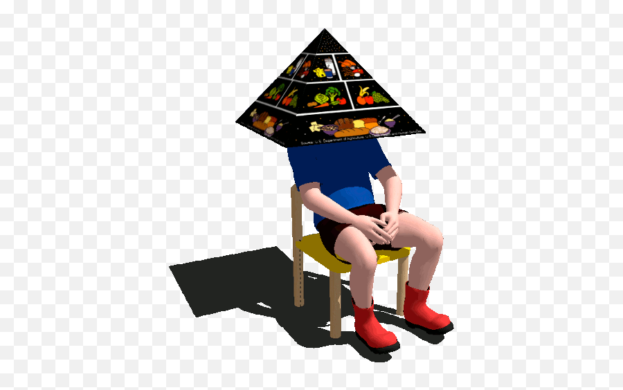 Transparent Pyramid Gif Wifflegif - Gif For Food Pyramid Png,Leg Transparent