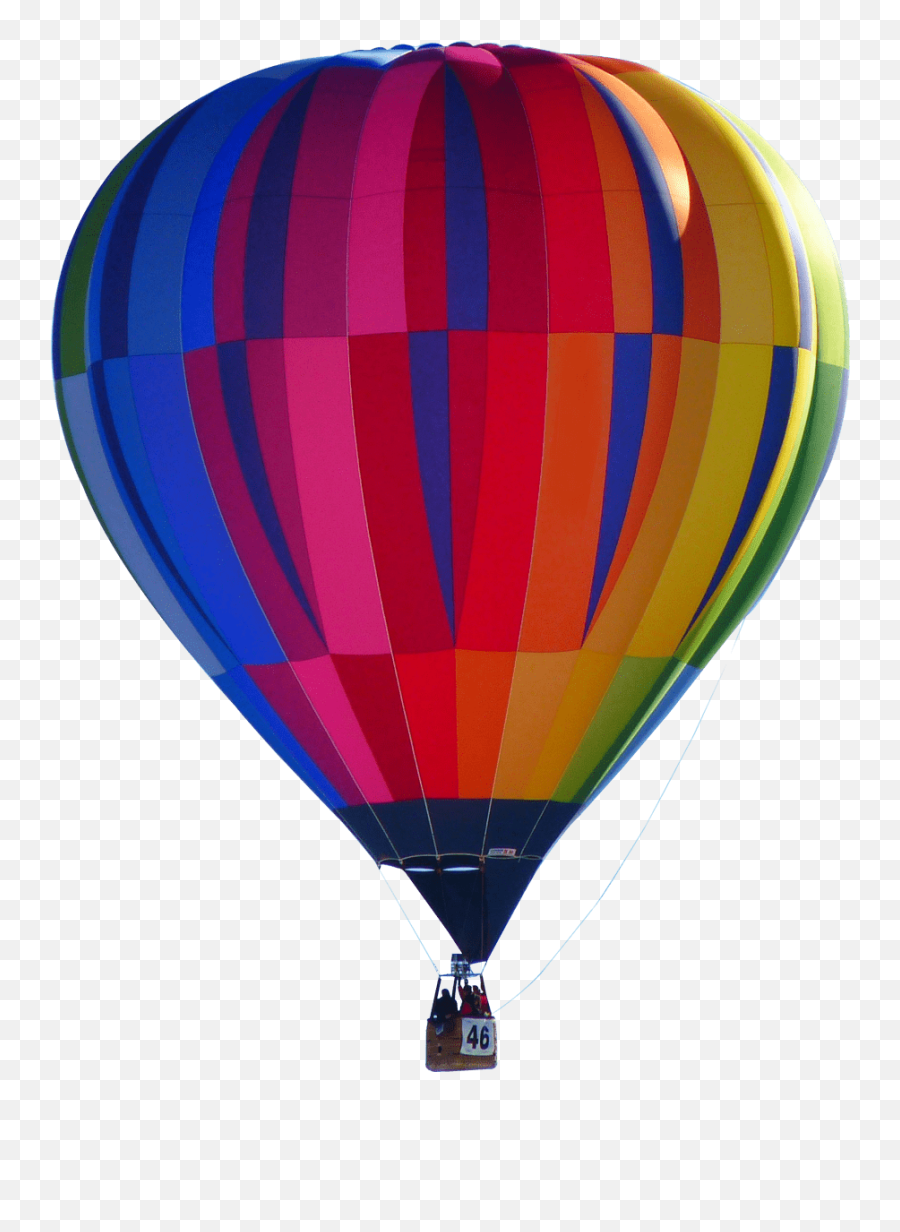 Hot Air Balloon Transparent Png - Hot Air Balloon,Hot Air Balloon Transparent