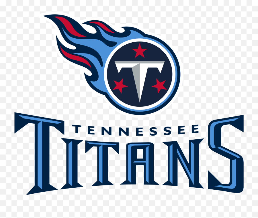 Tennessee Titans Vector Png Transparent - Tennessee Titans Logo,Tennessee Titans Png