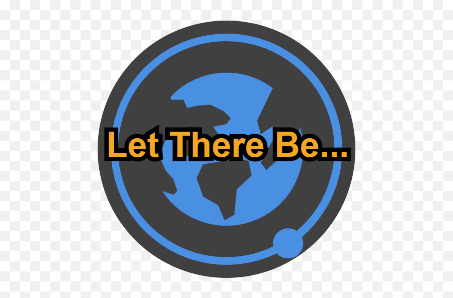 Let There Be By Mrcheeseandpie - Grant Jerrett Png,Itch.io Logo