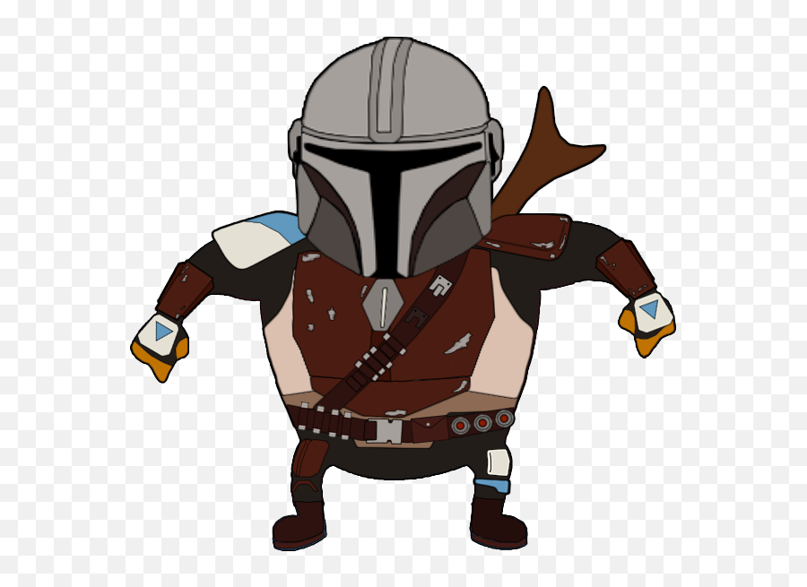When You Waste Several Hours Recycling A Meme Only For It To - Mandalorian This Is The Way Png,Uganda Knuckles Png