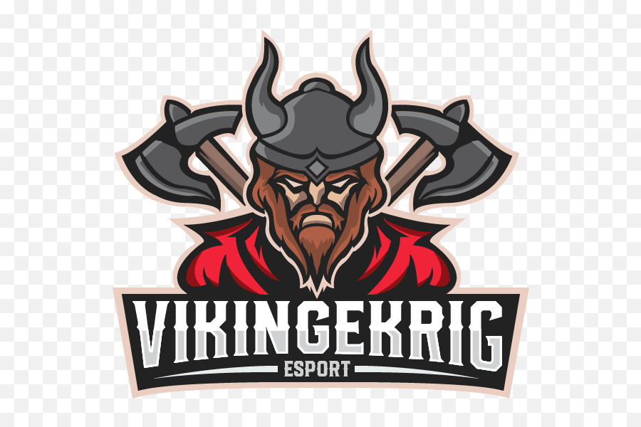 Vikingekrig Esports - Leaguepedia League Of Legends Vikingekrig Esports Png,Esport Logos