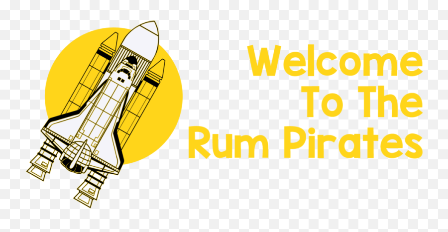 The Rum Pirates U2013 Exploring Space One - Aeronautical Engineering Png,Space Engineers Logo