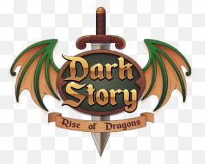 Darkstory Online - A Fantasy 2D MMORPG Language png