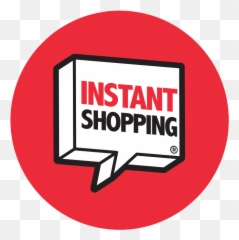 Instant Shopping Usa - Ifk Norrköping png
