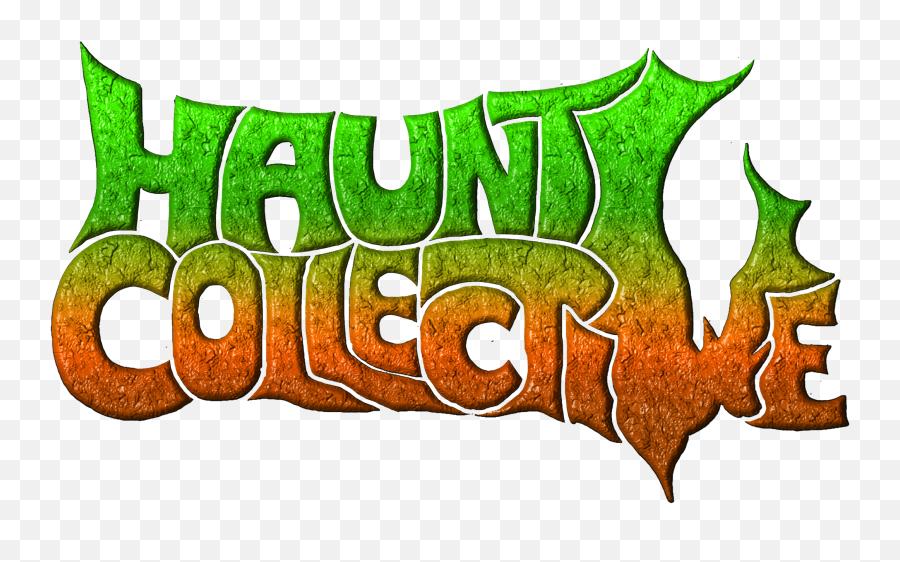 Sponsors Hauntcollective - Fiction Png,Haunter Png