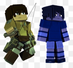 Retro - U0027s Content Mineimator Forums Face Rig Mine Imator Png,Eren Jaeger Transparent