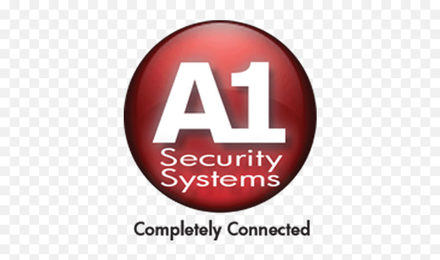 Professional Security Service In The Gtha By A1 Systems - Vertical Png,Security Badge Png