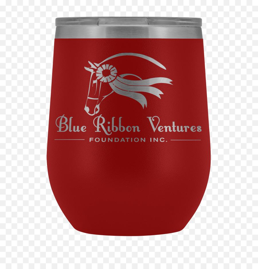 Nicolas Roy Stemless Wine Tumbler - Ponce De Leon Inlet Lighthouse Museum Png,Vegas Golden Knights Logo Png