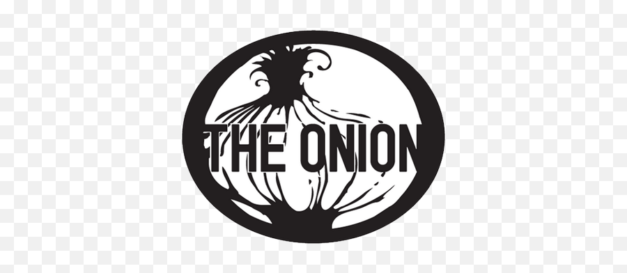 The Onion - Onion Png,The Onion Logo