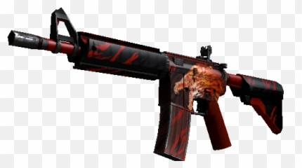 Dragon Lore - Tooth Fairy Csgo Skin Png,Dragon Lore Png