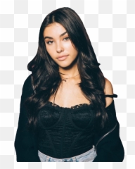 Madison Beer Png - Madison Beer All For Love,Shelley Hennig Png