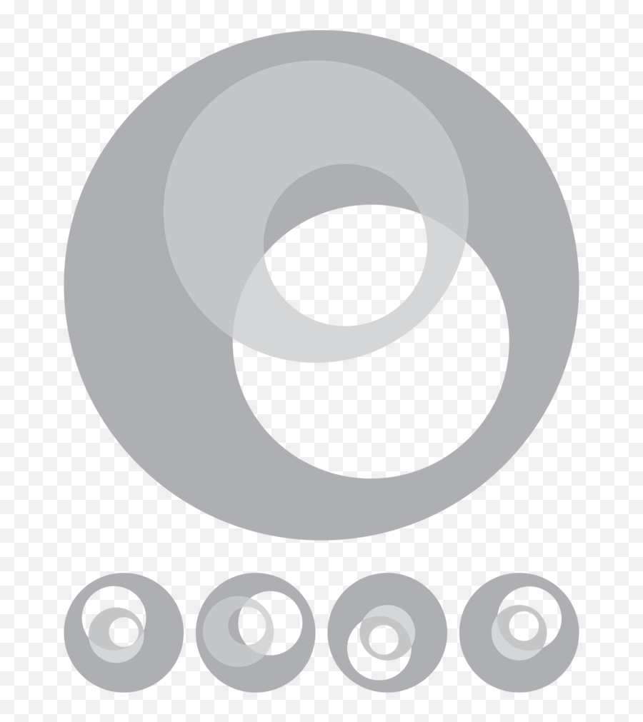 Logos - Dot Png,Depth Logo