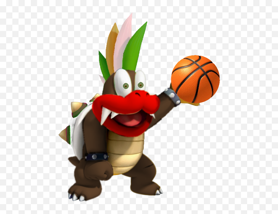 Kevin Koopa Fantendo - Nintendo Fanon Wiki Fandom Mario Sports Mix Basketball Png,Kevin Love Png