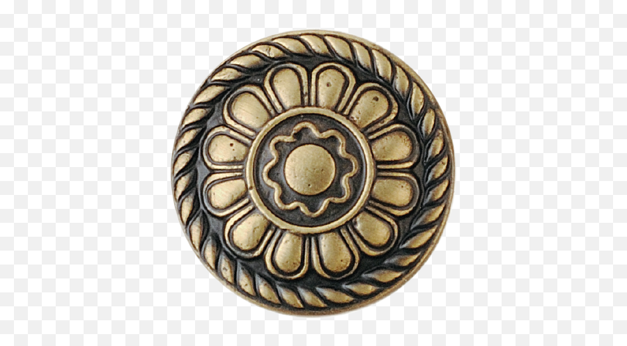 Golden Locks - Vintage Door Knob Png,Door Knob Png