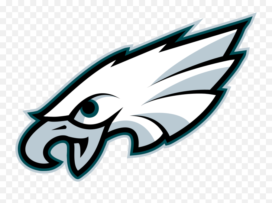 Nfl Eagles Logo Png Clipart Philadelphia Image