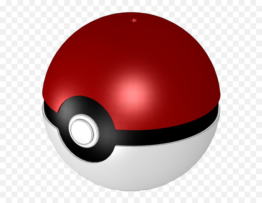 Pokeball Png Transparent 5 Image - Transparent Background Pokemon Ball,Poke Ball Png