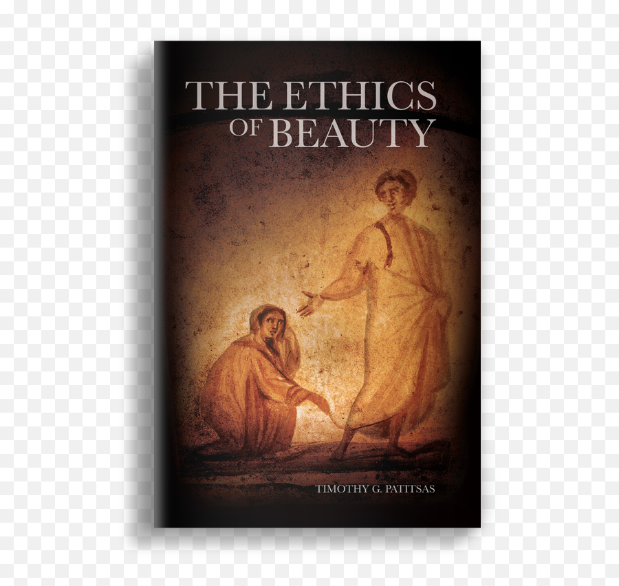 Ethics Of Beauty St Nicholas Press - Patitsas Timothy Ethics Beauty Png,Ethics Png
