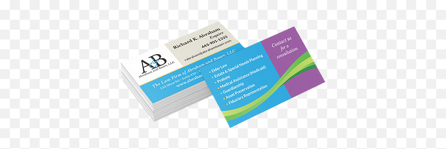 Business Cards - Vertical Png,Business Card Png