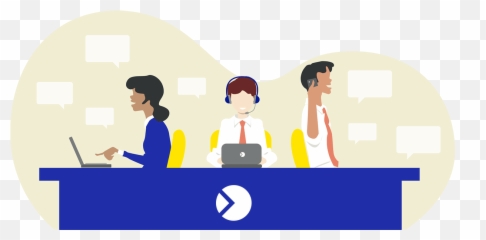 Contact - Sharing png