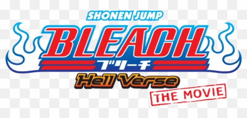 Hell Verse - Bleach Png,Bleach Transparent