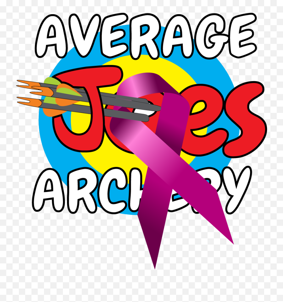 Breast Cancer Foundraiser Tournament - Language Png,Average Joes Logo