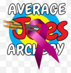 Breast Cancer Foundraiser Tournament - Language Png,Average Joes Logo