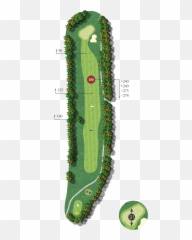 Aspen Hole 1 Golf Course U2014 Elk Ridge Resort Waskesiu Png Tree